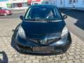 Toyota Aygo AYGO*SCHECKHEFT*BLUETOOTH*USB* Чорний - thumbnail 5