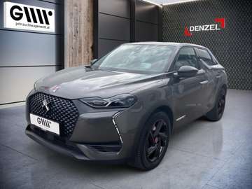 DS3 Crossback PureTe