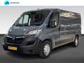 Opel Movano 2.2 CDTI 140PK L2H1 EDITION NAVI TEL CAMERA BETIMM Grijs - thumbnail 1