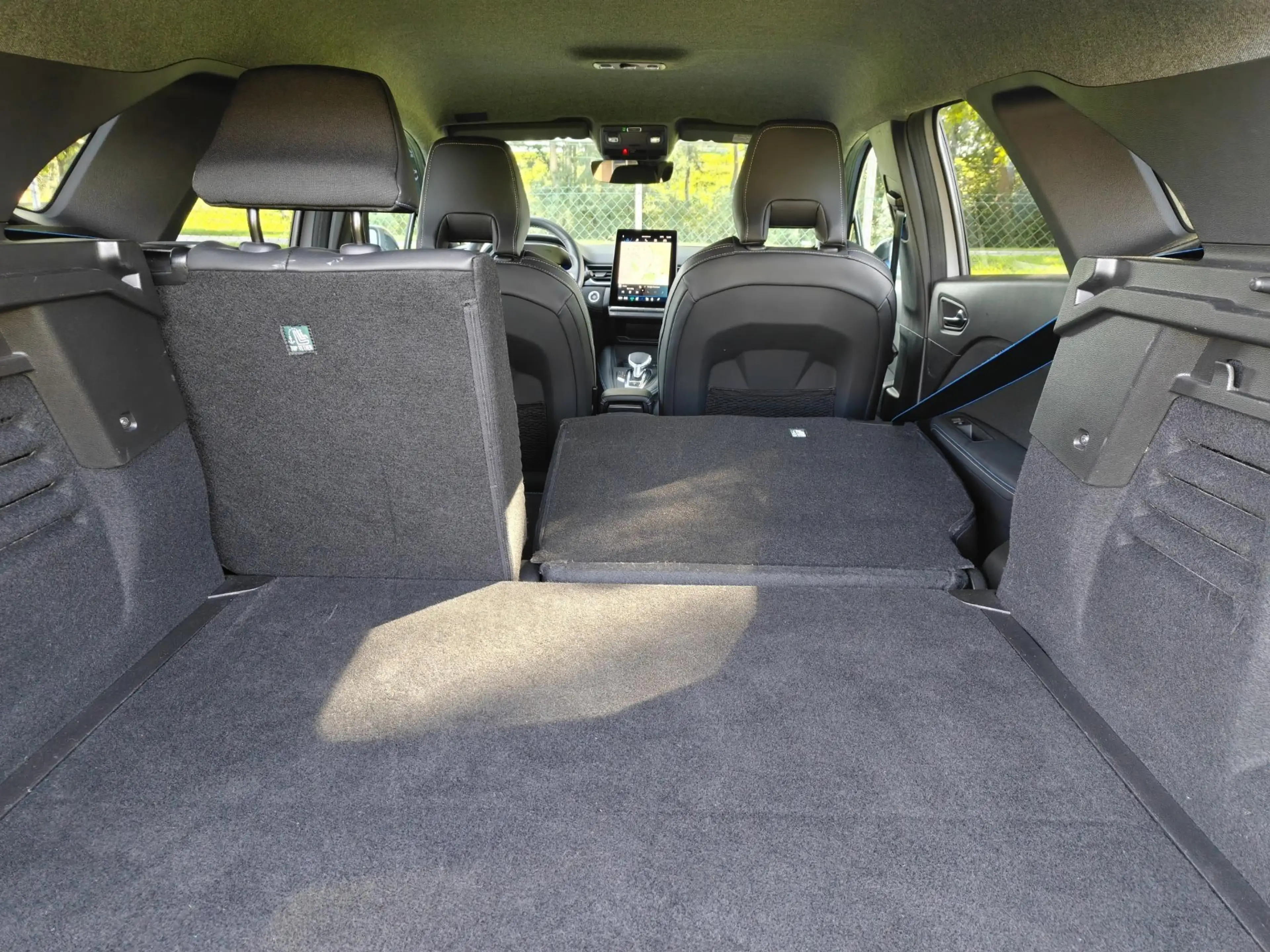Renault Symbioz 1.6 E-Tech full hybrid 145 esprit Alpine | ADAP. C — photo 8