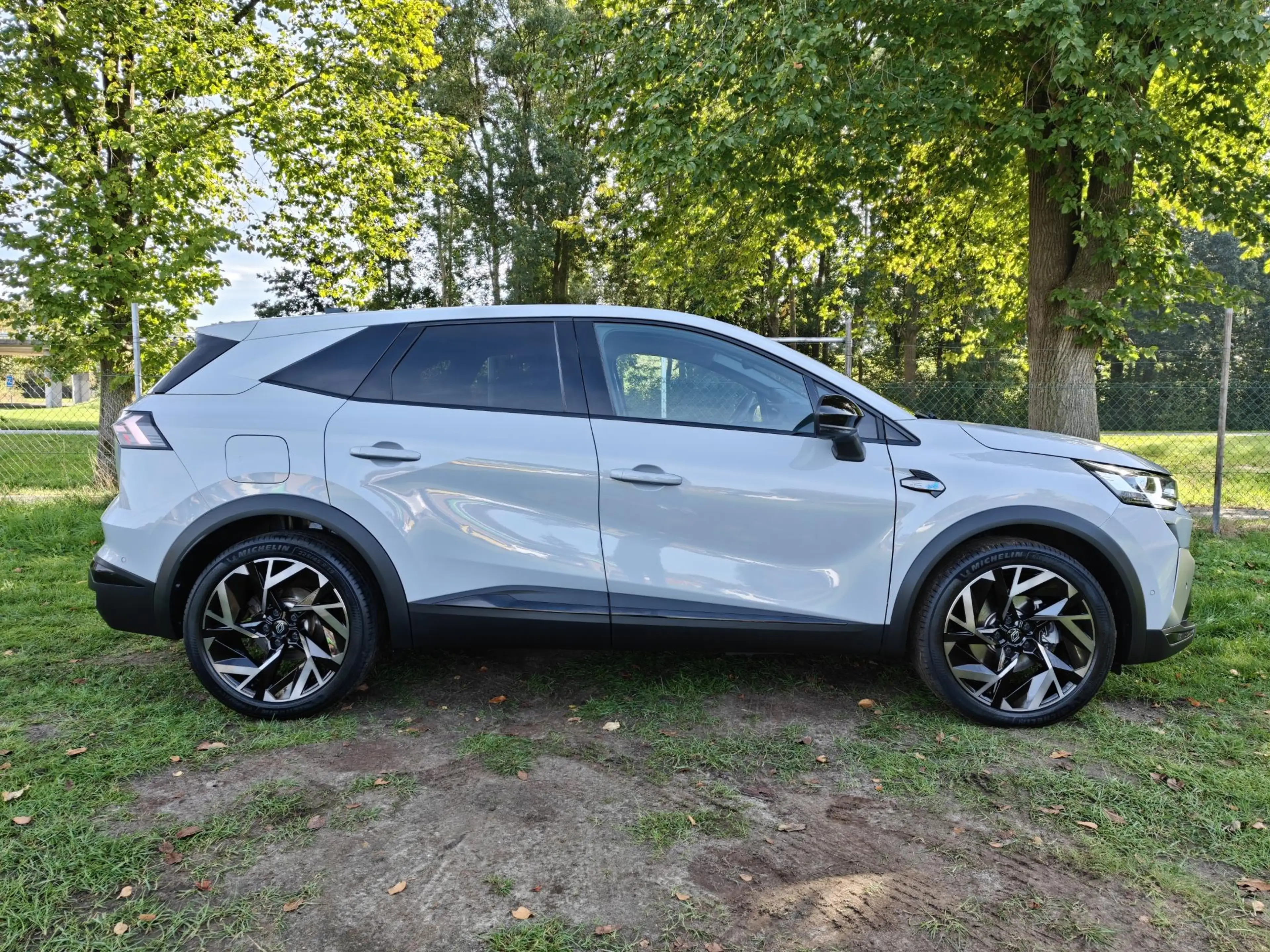 Renault Symbioz 1.6 E-Tech full hybrid 145 esprit Alpine | ADAP. C — photo 6