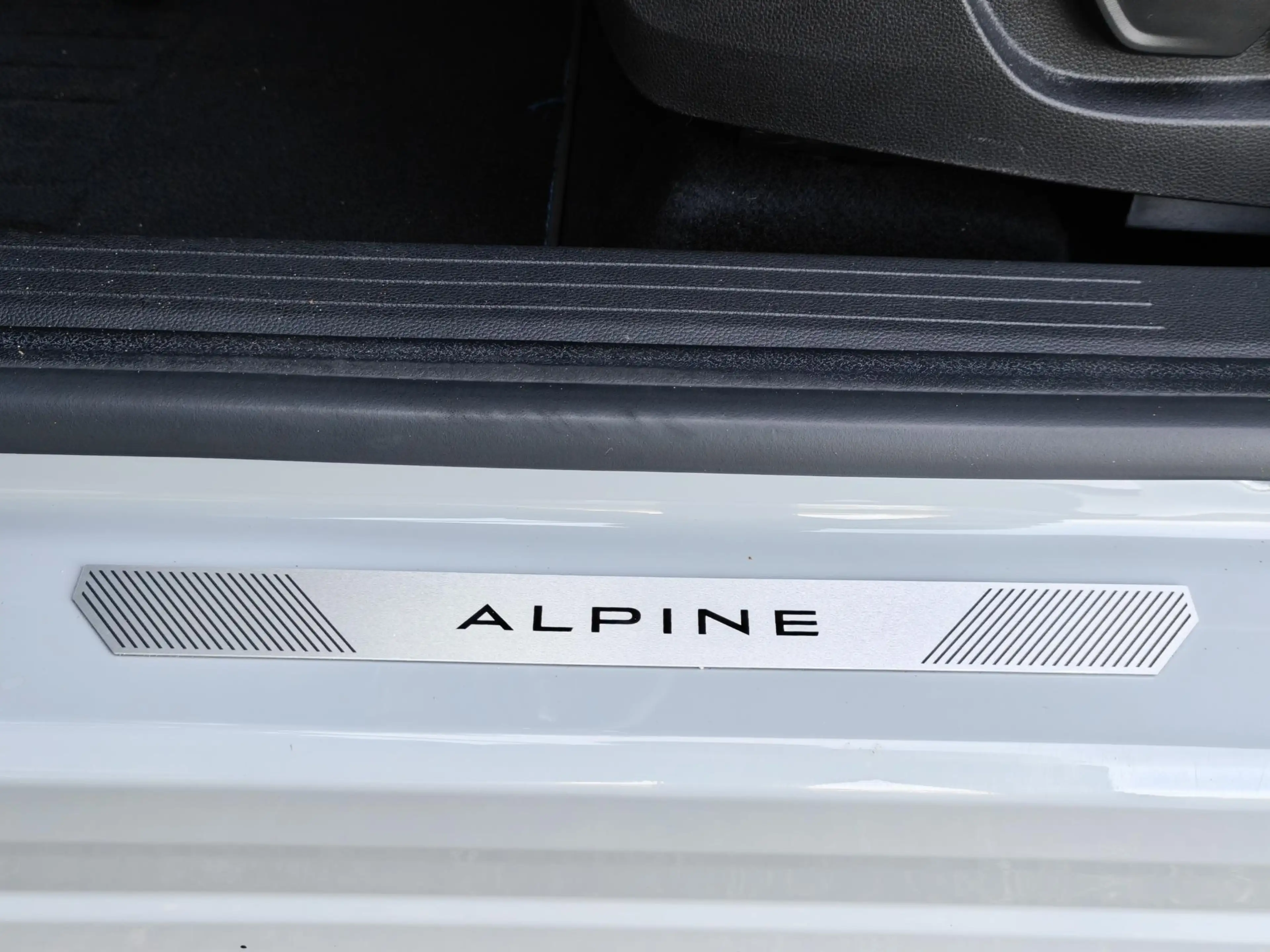 Renault Symbioz 1.6 E-Tech full hybrid 145 esprit Alpine | ADAP. C — photo 15