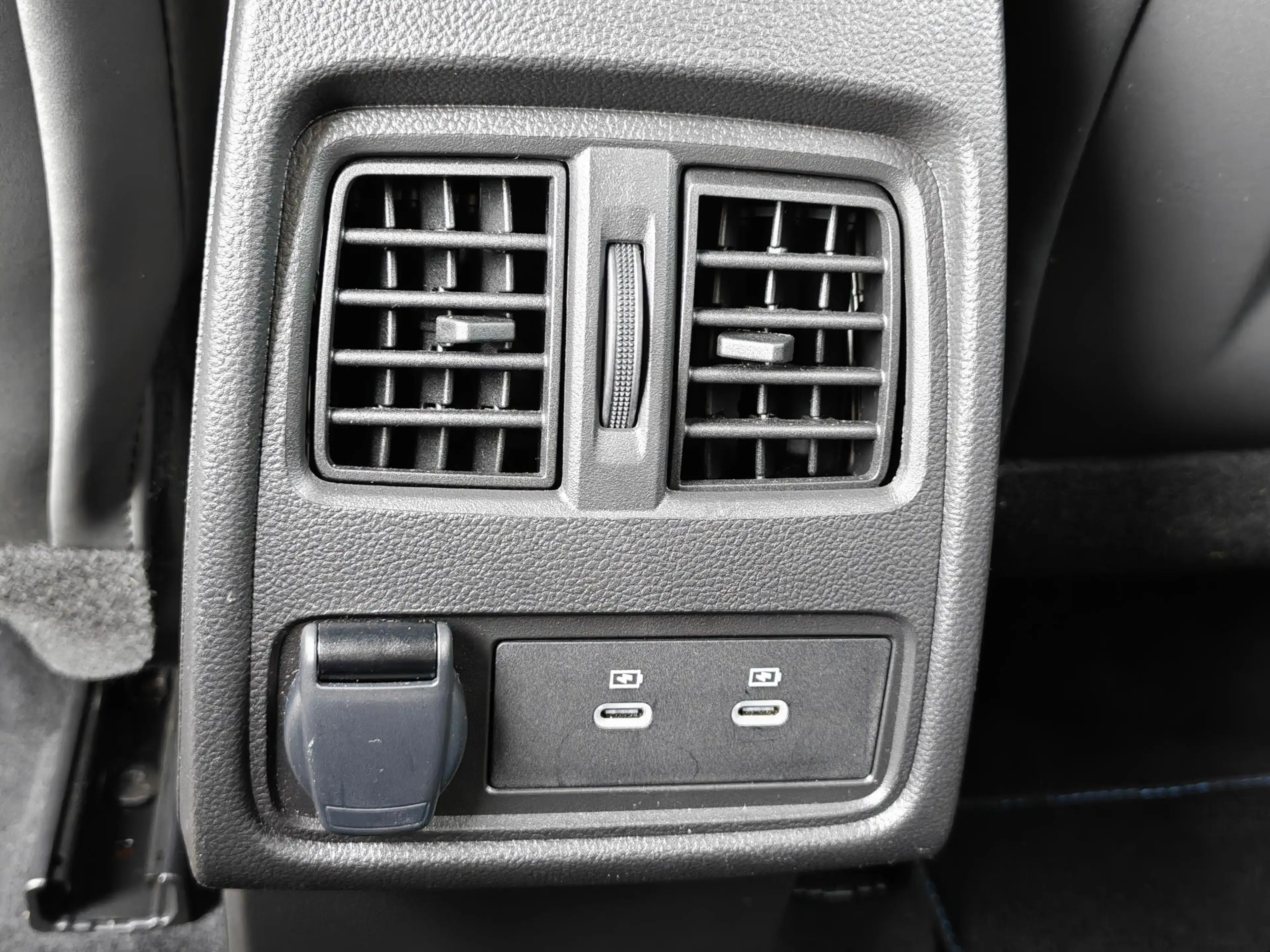 Renault Symbioz 1.6 E-Tech full hybrid 145 esprit Alpine | ADAP. C — photo 9