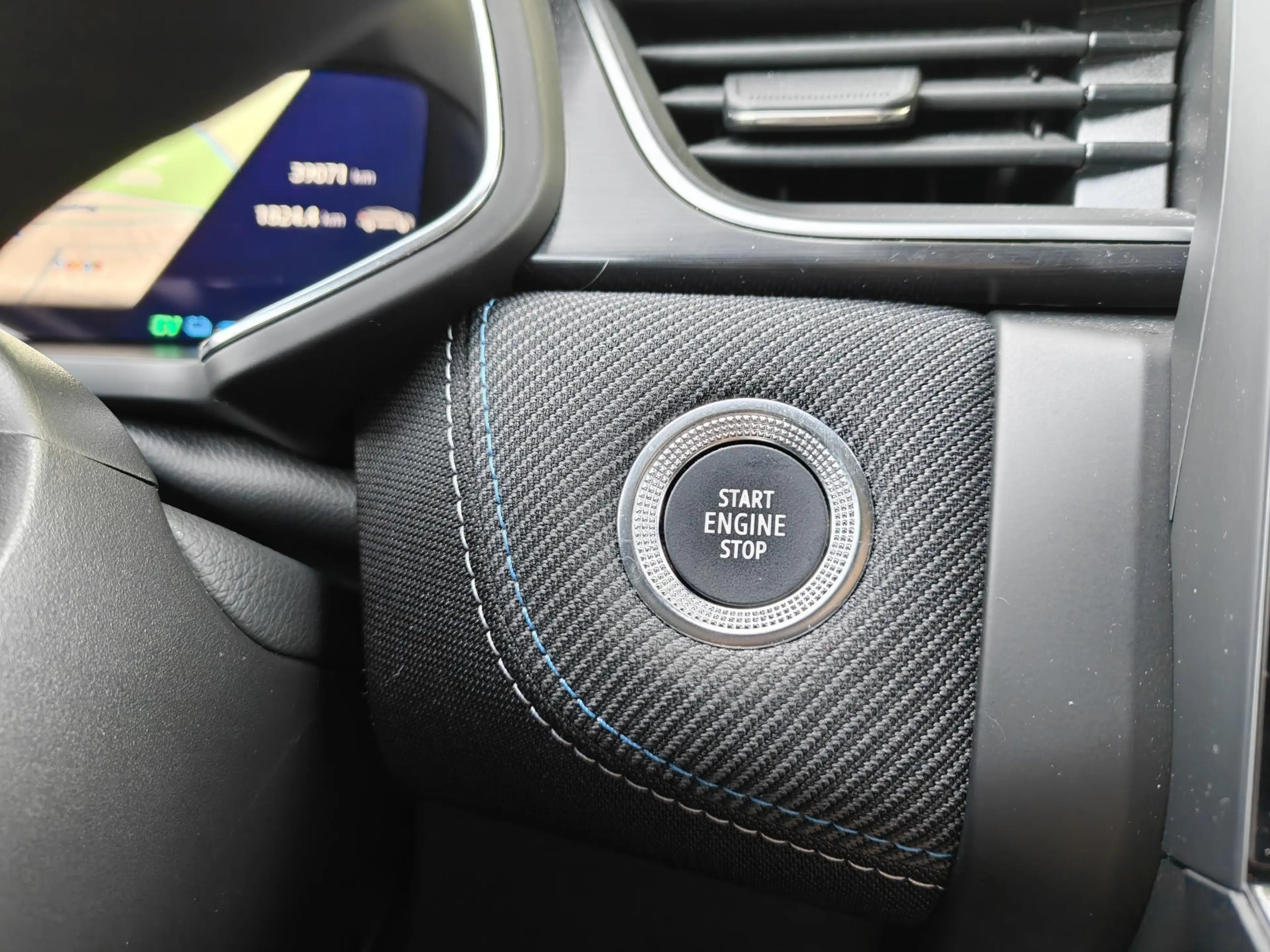 Renault Symbioz 1.6 E-Tech full hybrid 145 esprit Alpine | ADAP. C — photo 14