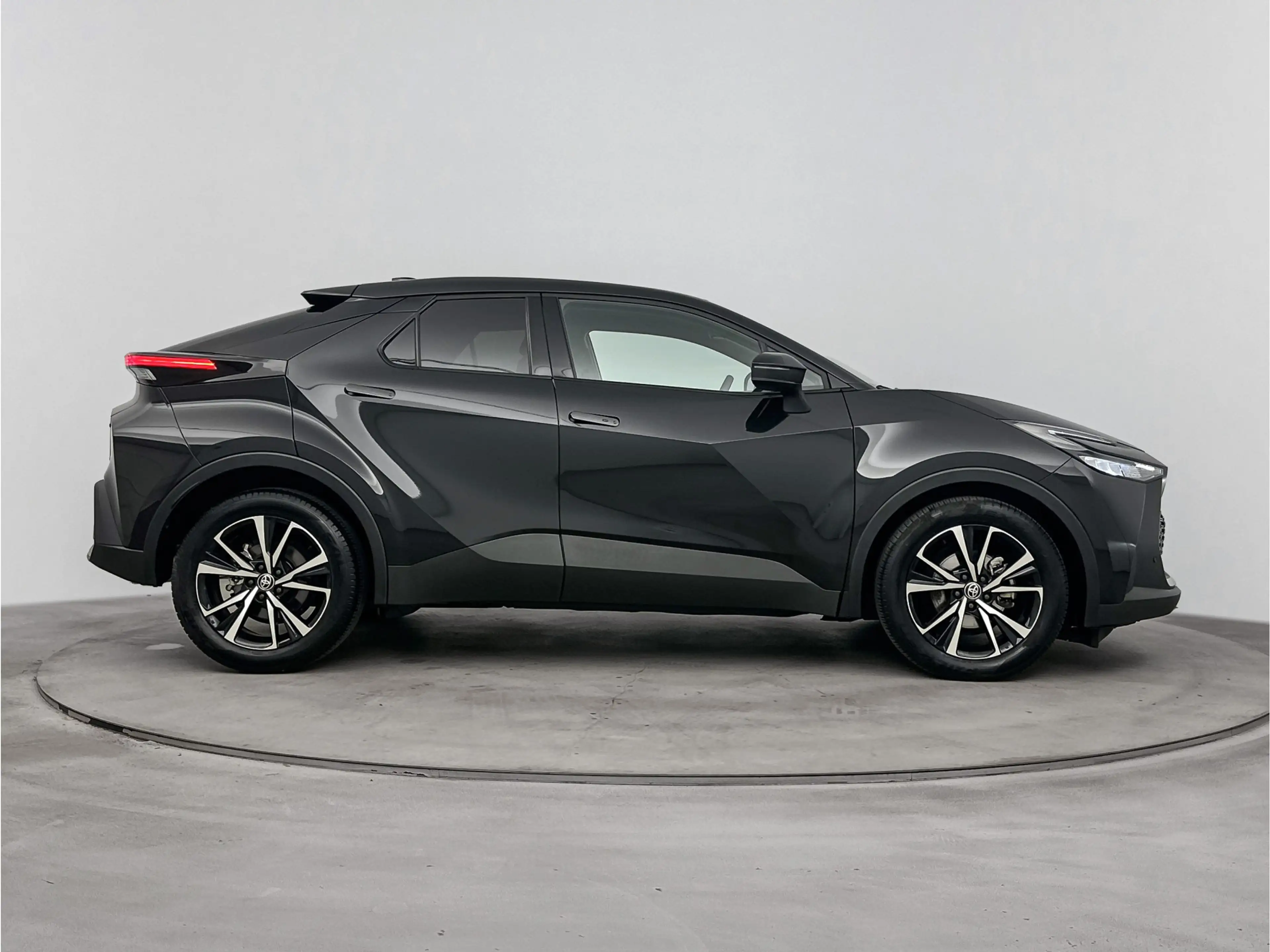 Toyota C-HR 1.8 Hybrid 140 Dynamic | Dealer Onderhouden | Dode — photo 12