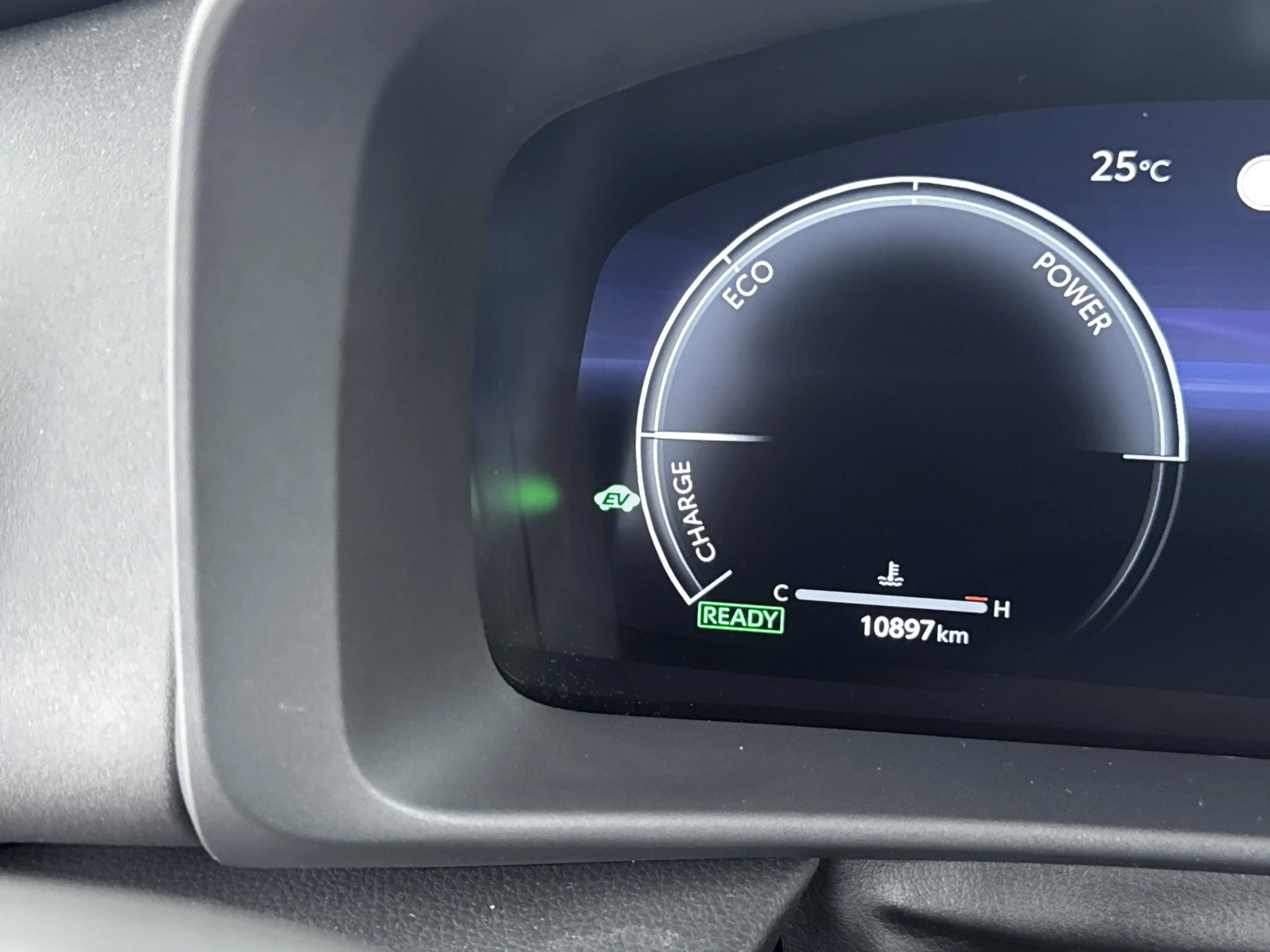 Toyota C-HR 1.8 Hybrid 140 Dynamic | Dealer Onderhouden | Dode — photo 5