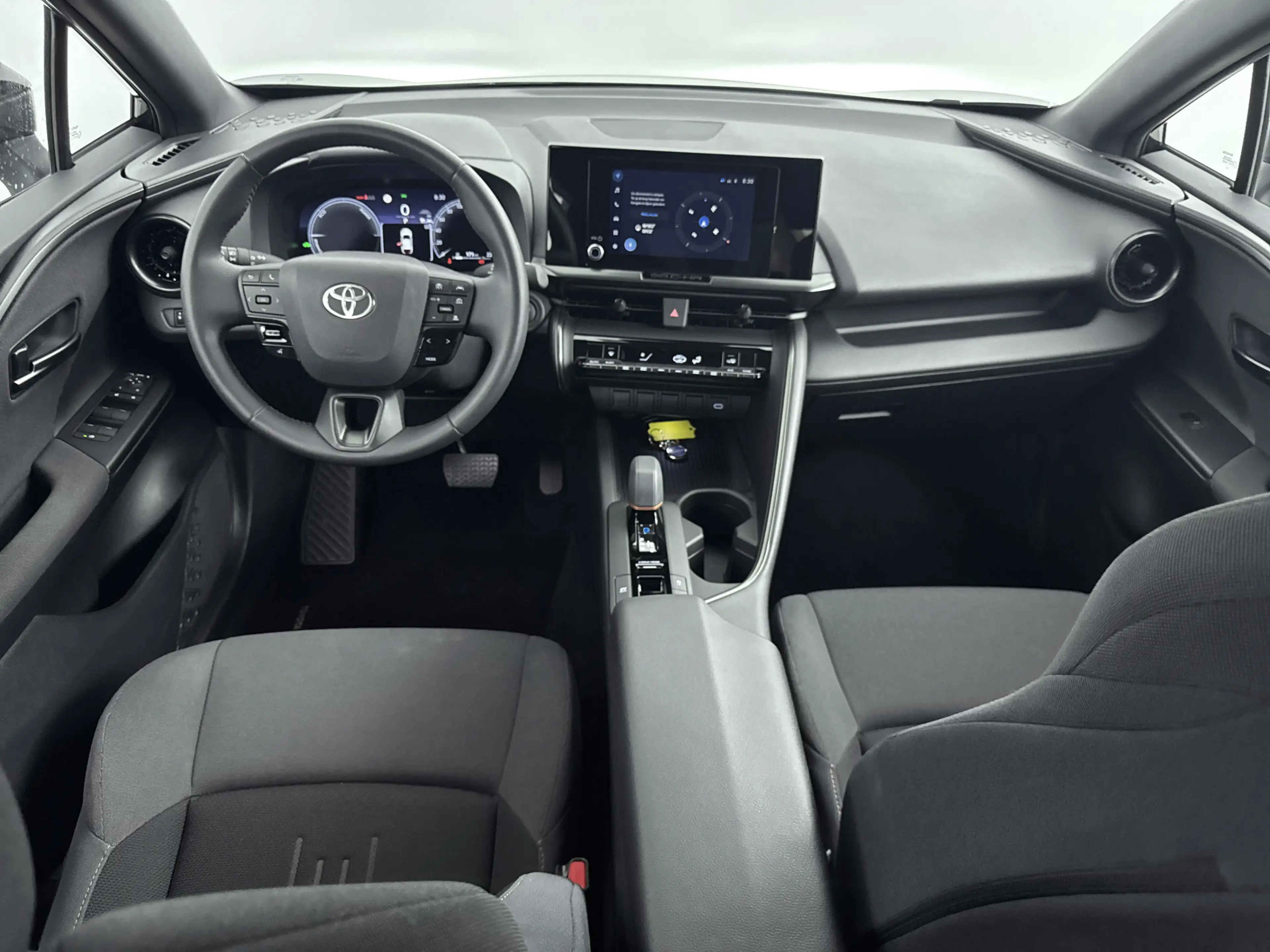 Toyota C-HR 1.8 Hybrid 140 Dynamic | Dealer Onderhouden | Dode — photo 4