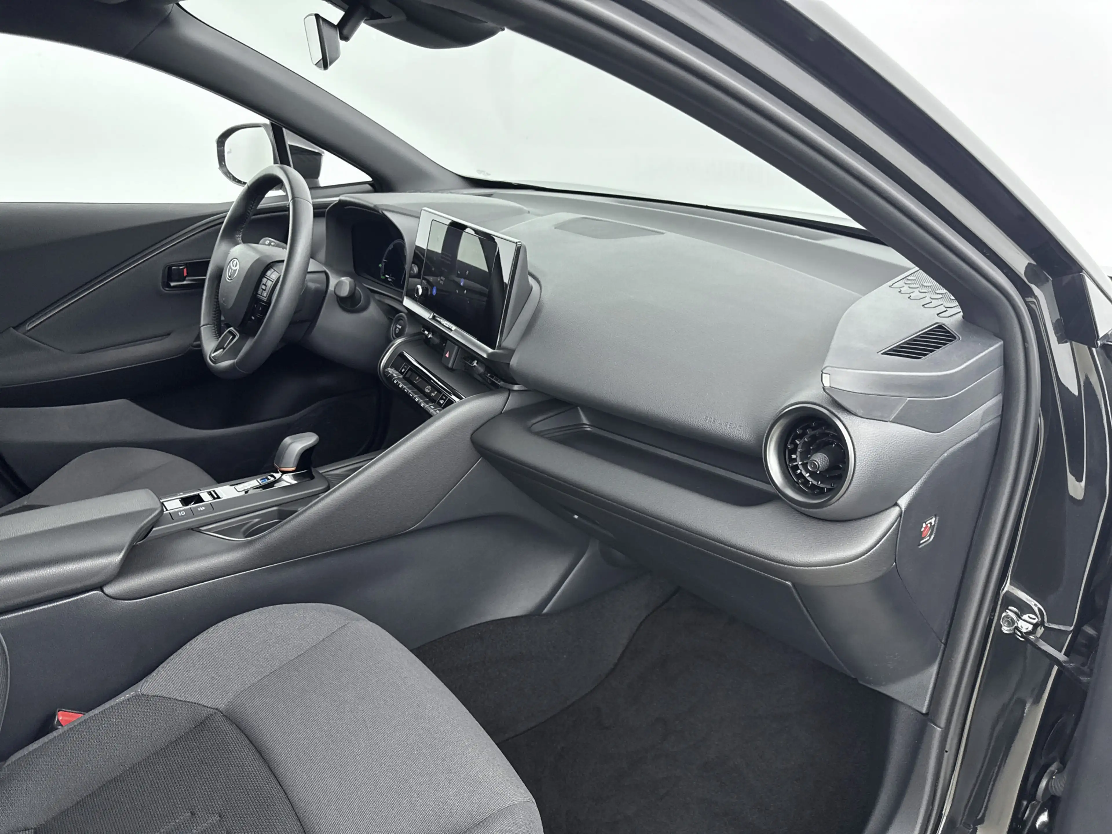 Toyota C-HR 1.8 Hybrid 140 Dynamic | Dealer Onderhouden | Dode — photo 6