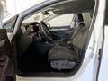 Volkswagen Golf Rabbit TDI Blanc - thumbnail 8