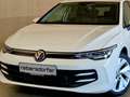 Volkswagen Golf Rabbit TDI Blanc - thumbnail 2