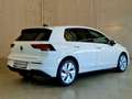 Volkswagen Golf Rabbit TDI Blanc - thumbnail 16