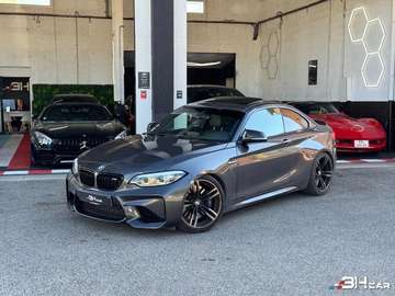 LCI 3.0L 370cv DKG / TOIT OUVRANT / HARMAN / CARPLAY / SUIVI COMPLET / GARANTIE 6 MOIS