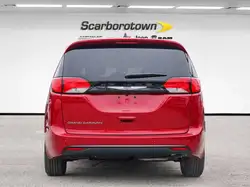 Chrysler Grand Caravan 2027 — фото 11