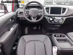 Chrysler Grand Caravan 2027 — фото 14