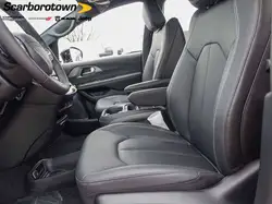 Chrysler Grand Caravan 2027