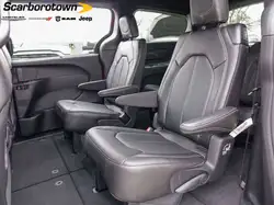 Chrysler Grand Caravan 2027