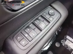 Chrysler Grand Caravan 2027 — фото 21