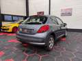 Peugeot 207 1.4 VTi BERLINE Urban Move Gris - thumbnail 8