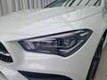 Mercedes-Benz CLA 250 e Coupé AMG Line HUD SportS. Weiß - thumbnail 8