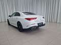 Mercedes-Benz CLA 250 e Coupé AMG Line HUD SportS. Weiß - thumbnail 5