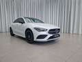 Mercedes-Benz CLA 250 e Coupé AMG Line HUD SportS. Weiß - thumbnail 2