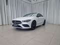 Mercedes-Benz CLA 250 e Coupé AMG Line HUD SportS. Weiß - thumbnail 3