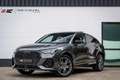 Audi Q3 Sportback 45 TFSI e S-Line 245pk Origineel 992km U Gris - thumbnail 1