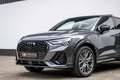 Audi Q3 Sportback 45 TFSI e S-Line 245pk Origineel 992km U Gris - thumbnail 26