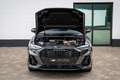 Audi Q3 Sportback 45 TFSI e S-Line 245pk Origineel 992km U Gris - thumbnail 28