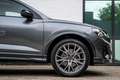 Audi Q3 Sportback 45 TFSI e S-Line 245pk Origineel 992km U Gris - thumbnail 37