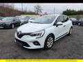 Renault Clio Clio Blue dCi 100 - 21N Business Blanc - thumbnail 1