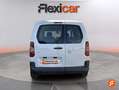 Opel Combo LIFE EDITION L1- 5P (2022) Blanc - thumbnail 4