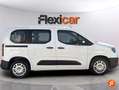 Opel Combo LIFE EDITION L1- 5P (2022) Blanc - thumbnail 2