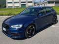 Audi A3 8V S-line Blauw - thumbnail 6