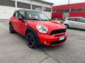 MINI Cooper S Countryman 1.6 Rosso - thumbnail 1