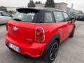 MINI Cooper S Countryman 1.6 crvena - thumbnail 6