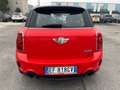 MINI Cooper S Countryman 1.6 Czerwony - thumbnail 5