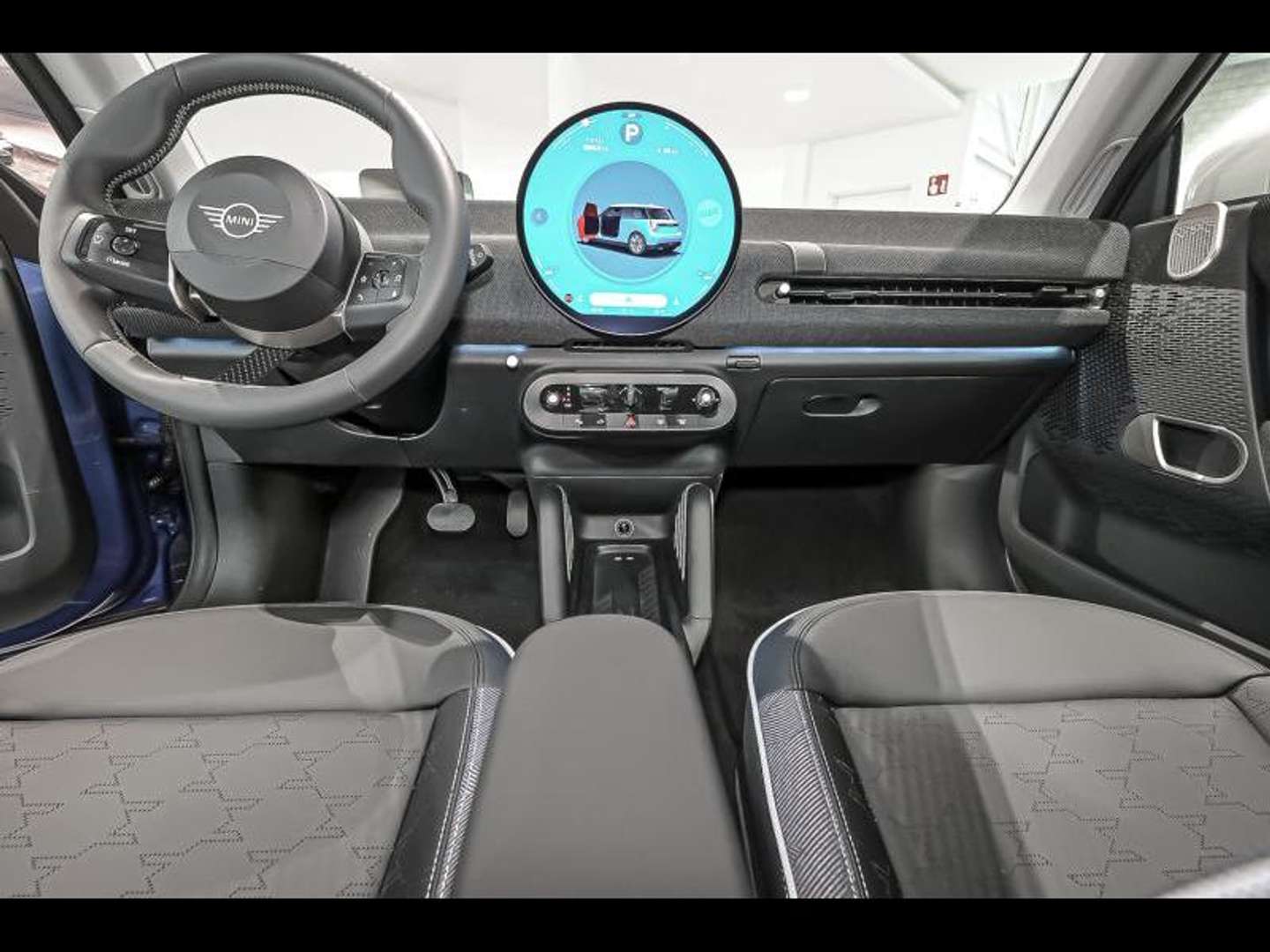 Mini Electric Cooper SE Classic - 2024 - Joinsteer - #5