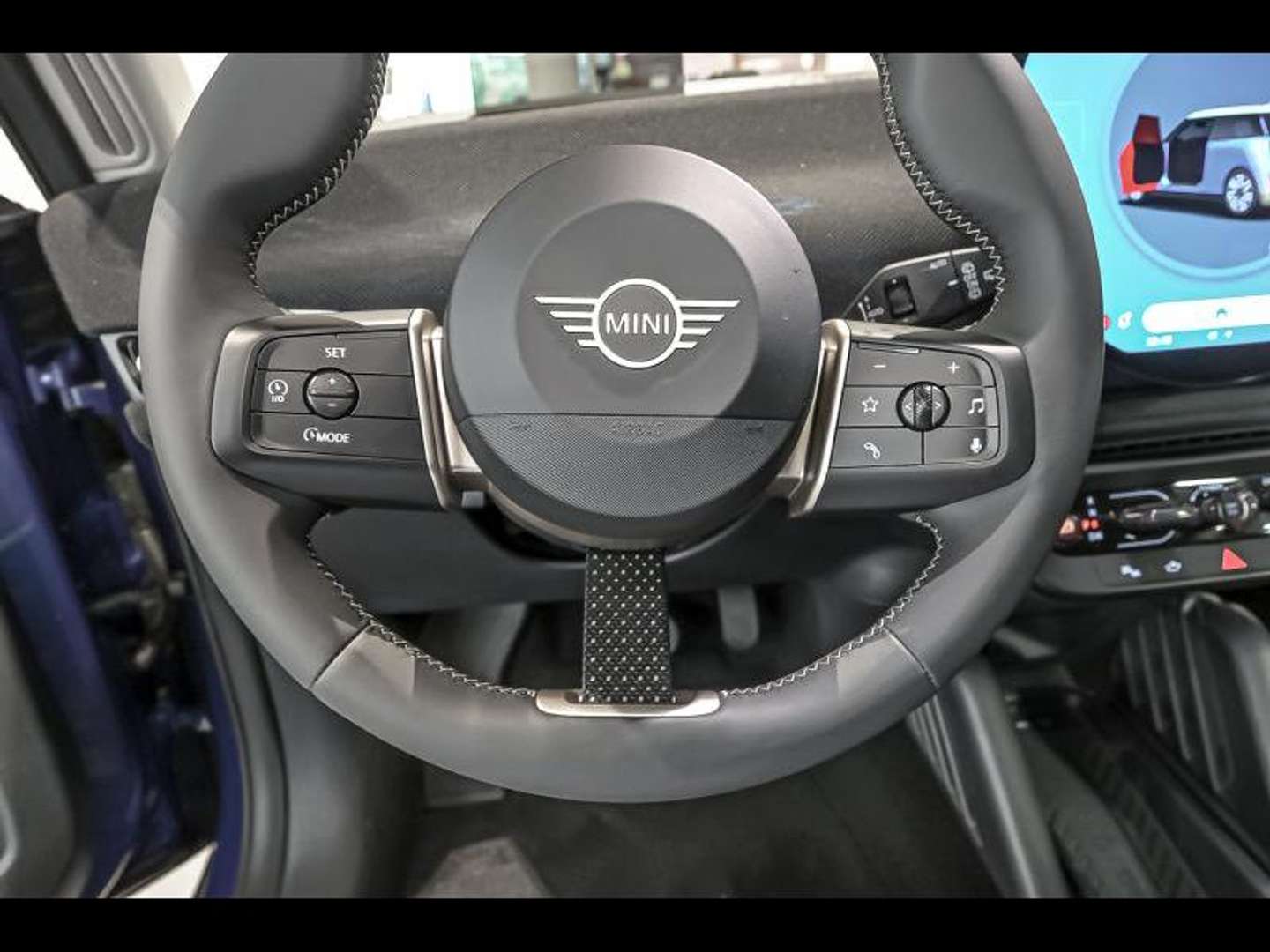 Mini Electric Cooper SE Classic - 2024 - Joinsteer - #6