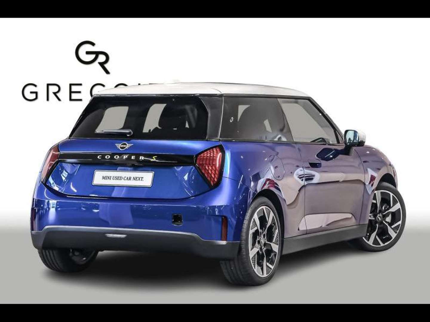 Mini Electric Cooper SE Classic - 2024 - Joinsteer - #2