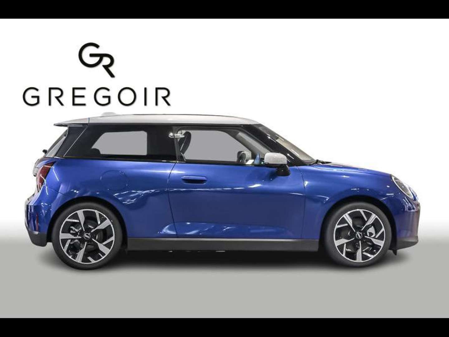 Mini Electric Cooper SE Classic - 2024 - Joinsteer - #3