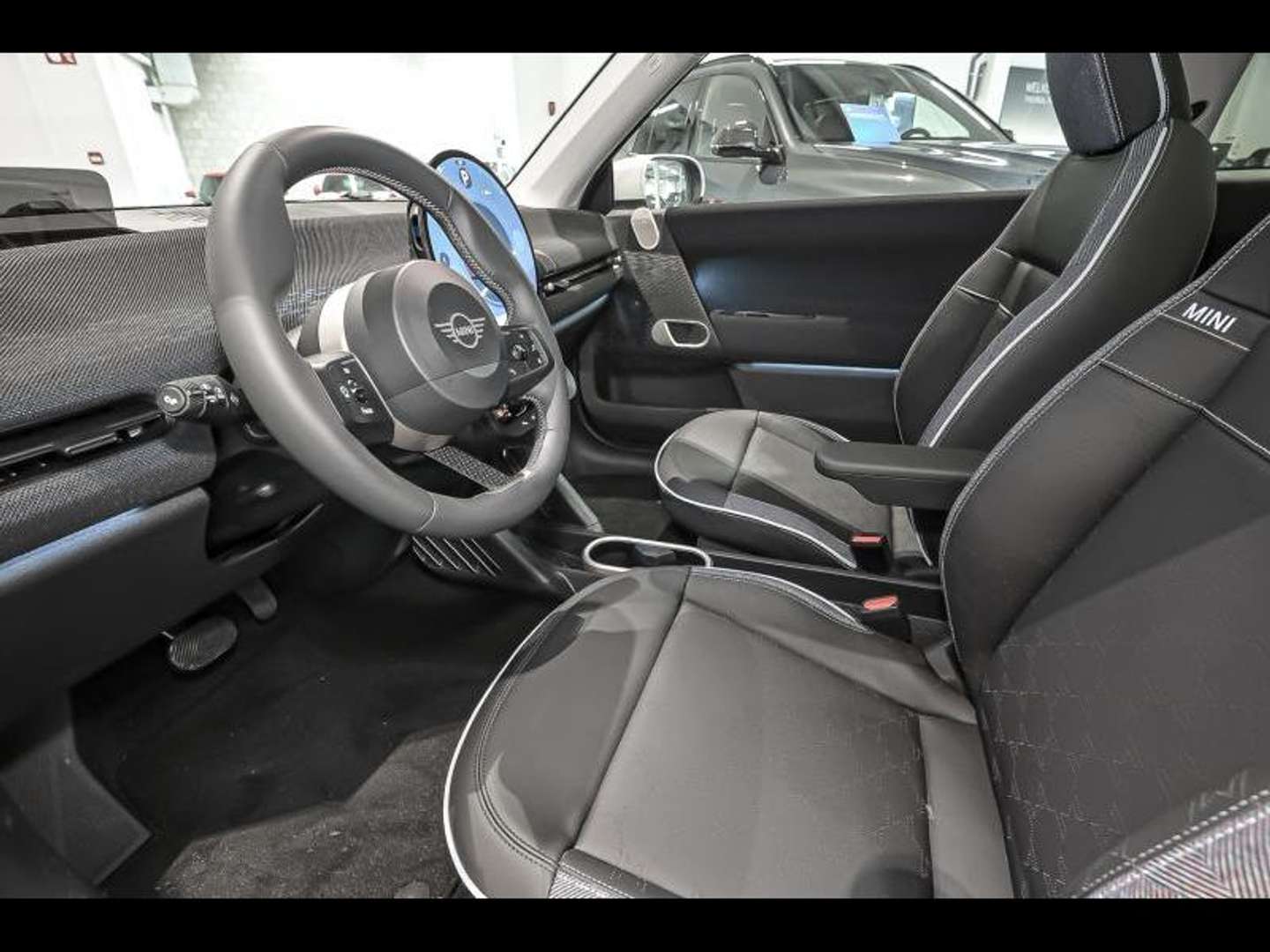 Mini Electric Cooper SE Classic - 2024 - Joinsteer - #4