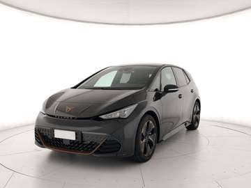 58kwh e-boost