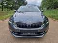 Skoda Octavia Combi 2,0 TDI SCR 4x4 Style DSG **Mwst ausweisb... Grau - thumbnail 4