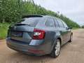 Skoda Octavia Combi 2,0 TDI SCR 4x4 Style DSG **Mwst ausweisb... Grau - thumbnail 5