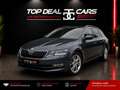 Skoda Octavia Combi 2,0 TDI SCR 4x4 Style DSG **Mwst ausweisb... Grau - thumbnail 1