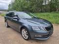 Skoda Octavia Combi 2,0 TDI SCR 4x4 Style DSG **Mwst ausweisb... Grau - thumbnail 7