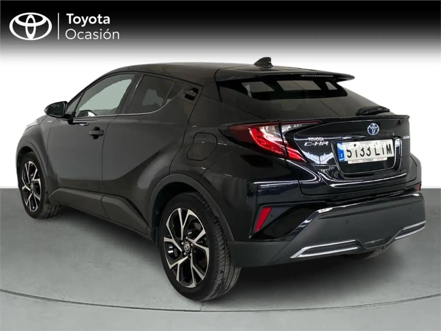 Toyota C-HR 180H Advance - 2