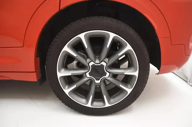 Fiat 500x view 6