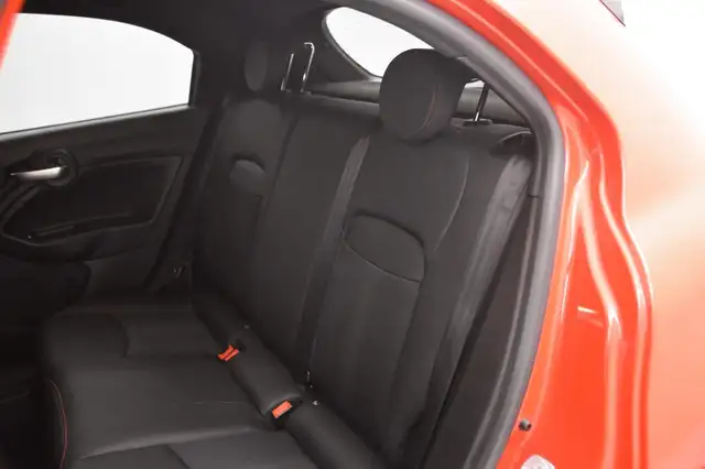 Fiat 500x view 14